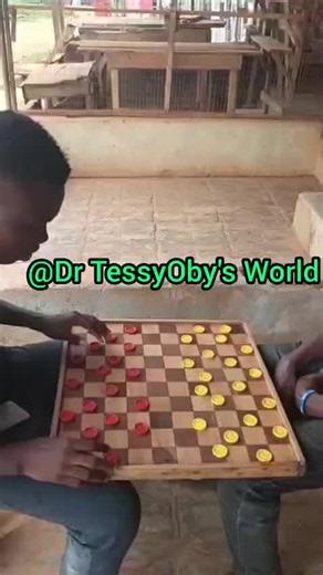 Youngest Champion vs Gbenga TRS, this game ho hot ooo, Watch