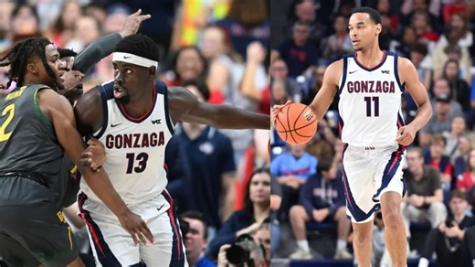 Baylor vs Gonzaga: Box score, stats, game summary and more