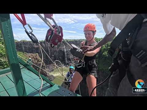 Abseiling Adventures