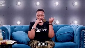 Exploring How The Monster Inside Diddy Was Born