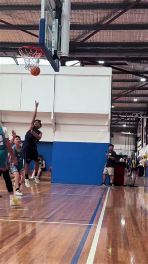 Manila Live NBA Highlights and Best Baskets