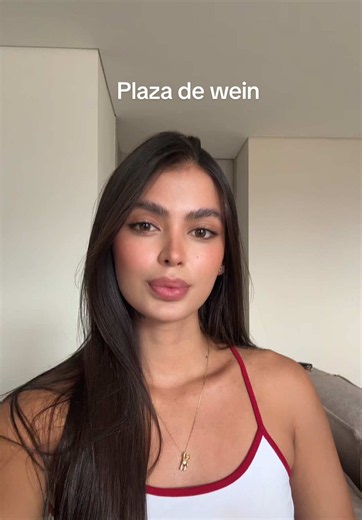 Plaza de Wein: mis compras y marcas que encontré