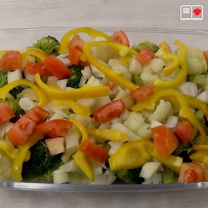 18K views · 164 reactions | Healthy And Delicious Food For Lunch or Dinner! | Recipe Manual | Facebook