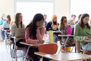 Career Development for Students | Bridgewater College