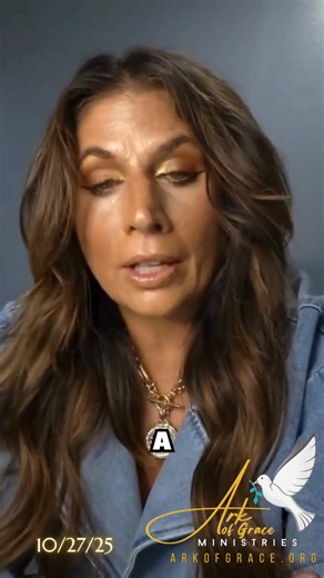 If You've Ever felt like Blaming God Watch This! arkofgrace.org #prophecy #Amandagrace #Christianreels #Christian #Christianity #Jesus #faith #inspirational #relationship #TrustGod #Godisgood #JesusisLord #HolySpirit #faith #healing #repent #walkbyfaith #spiritualwarfare | Ark of Grace Ministry