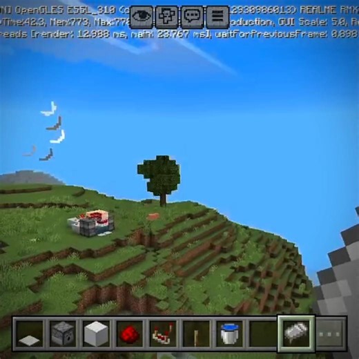 #new TNT launcher #minecraft