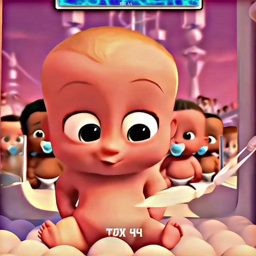 Boss Baby Family Entry Moment 😱🤯| Boss Baby | #trending #shorts