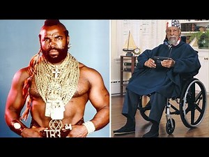 The A-Team cast then and now: They've all aged after more than 40 years