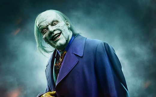 《哥谭》最后一集预告片！小丑完全体！Gotham S05E12 Trailer
