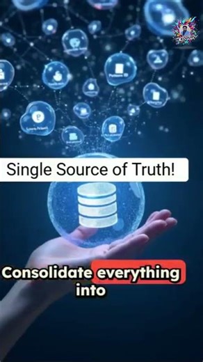 #datamanagement #datagovernance #mdm #unique #single #pharma #bigdata #businessintelligence