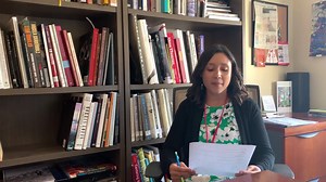 Thank you to those who sent in your questions to Jessica Provencher, Assistant Curator. Here are the answers (the last one is a real doozy)! #AskACurator | Oklahoma City Museum of Art