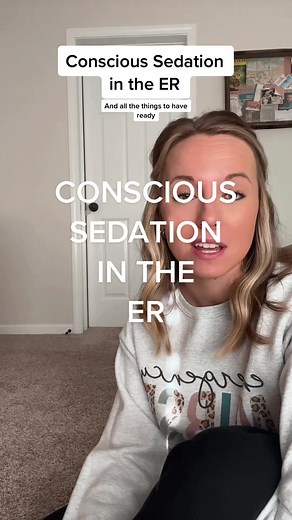 Conscious Sedation in the ER: Essential Procedures and Tips