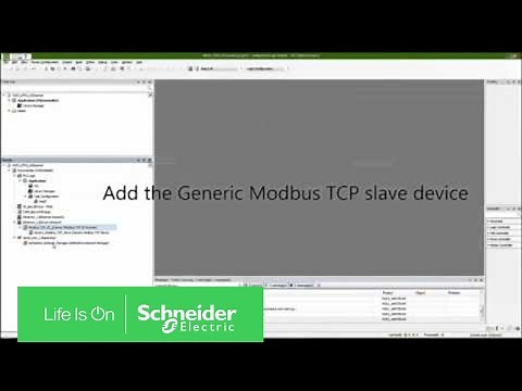 Configure the M251 IO Scanner using SoMachine V4.1 | Schneider Electric Support