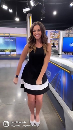 Monday’s are better when you dance! 🙌🏼#StJudeDadPhotos #neesanchor