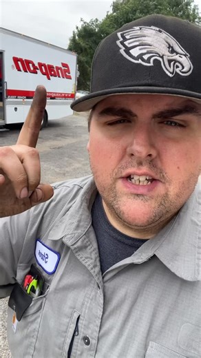 wrenchboss_nj on Instagram: "How much did I spend on the @snapon_official truck today? #snapon #snaponwednesday #tools"