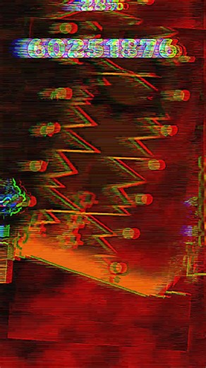 8 old 1.9 futuristic level kartarus by edictz #robtopgames #geometrydash #2015 #darkambient