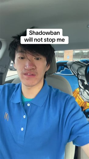 TikTok I will not stop idc if I’m shadowbanned #viral #fyp #viralvideo #fypシ #shadowbanned