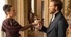 Le Comte de Monte-Cristo version France 2 : fidèle et réussi [critique]