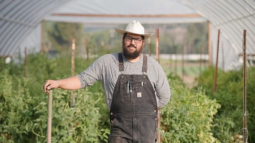 Could new soil practices save farmers from climate change?