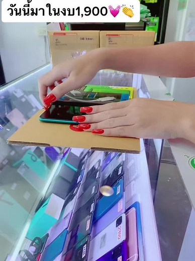 งบน้อย มาทางนี้จ้าา#แม่ค้าออนไลน์ #มือสองหลุดจํานํา #ร้านอยู่อยุธยา #จิ้มลิ้งค์หน้าtiktok @นุ๊ก โมบาย ช่องสำรอง @นุ๊ก โมบาย