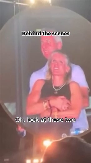 Ad Parody on Instagram: "Coldplay leaked footage...💀 #coldplay #chrismartin"