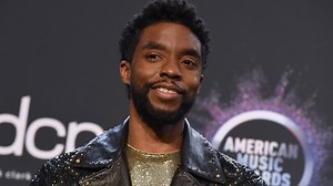 'Black Panther' star Chadwick Boseman dies after 4-year cancer battle