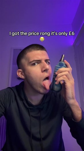 Finally lost my v card