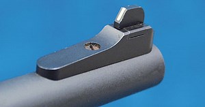 An Accidental Scout - RifleShooter