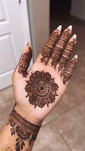 henna mehendi designs #crazy #crazy #fashion #like #like #crazily #trend #crazylife #subscribe