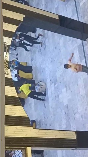 Royal Wedding Hall Look | Latest 2025 Decoration Trends"#shaadihall #weding #decoration