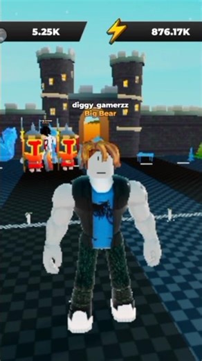 Day 36 of 365 Days 10 k sub challenge #gaming #roblox #games #gameplay