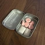 PUR Gum | Aspartame Free Chewing Gum | 100% Xylitol | Natural Pomegranate Mint Flavored Gum, 55 Pieces (Pack of 1)