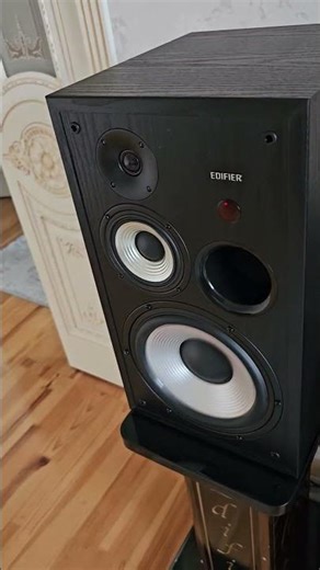 Edifier R2850DB bass techno optical performance ctystal sound quality #edifierr2850db