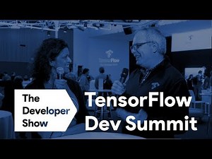 Revolutionary uses for machine learning with TensorFlow
