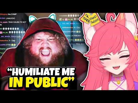 He SAID WHAT??? CaseOh's "Unfamily Friendly" Moments Are Driving Kitsu CRAZY