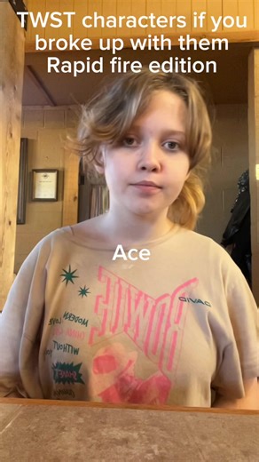Twst characters if you broke up with them #disneytwst #twistedwonderland #disneytwistedwonderland #fyp