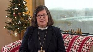 873 reactions · 588 shares | Merry Christmas from ELCA Presiding Bishop Elizabeth Eaton!  This Advent and Christmas season, may you find time for stillness and celebrate the miracle of God’s love. | Evangelical Lutheran Church in America | Facebook
