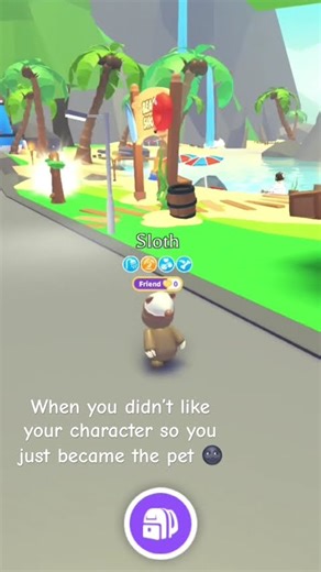 #adoptmetrading #funny #adoptme #sloth #roblox