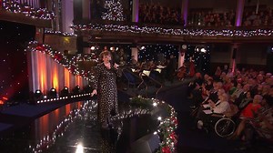 The legendary Irish singer Dana performs her new song ‘Totus Tuus (Totally Yours)’ especially at the Big Sing in Belfast. Sunday 29th December at 13.15 BBC One #songsofpraise #bigsing | BBC Songs of Praise