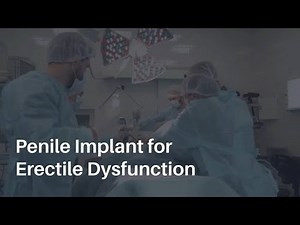 Penile Implant for Erectile Dysfunction | Lyfboat