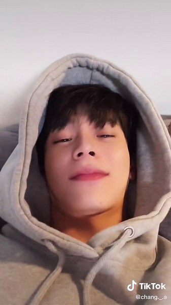 Relaxing Vibes: Just Hanging Out in Bed