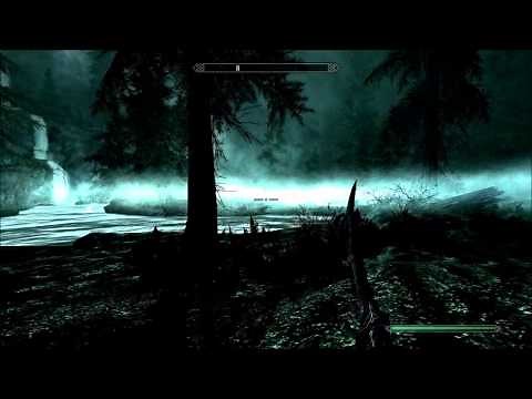 Skyrim - Frostmere Crypt