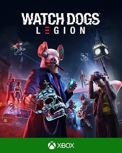 282 reactions · 40 shares | The resistance is in full force, but who is truly on your side? Check out the new Story Trailer for Watch Dogs Legion. | Ubisoft Canada | Facebook