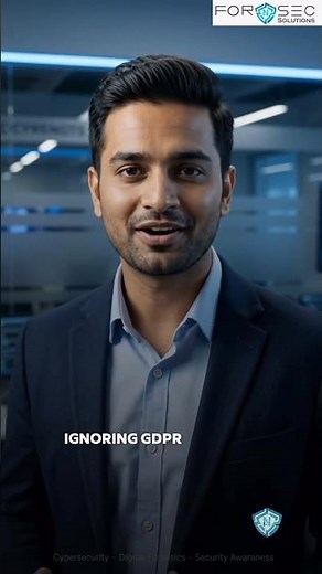 What is GDPR?
