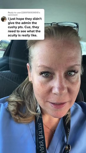 #nurses Power in Numbers! | Nurse Erica