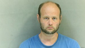Mark Stanley - Logan, West Virginia 07/12/2023 Arrest