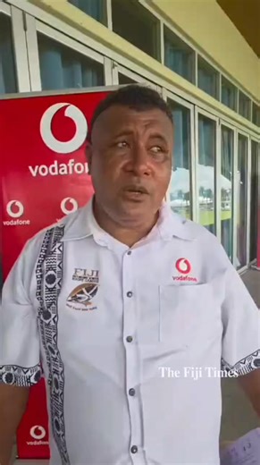 #FijiTimesSports | Fiji Secondary School Rugby League President Naisa Cama Toko confirms two new schools from Ovalau are set to feature in the 2026 Fiji Secondry Schools Rugby League competion. Saint John Cawaci and Levuka Public school will each feature a team in the competion, this year will also see the return of Nayala High School after a three year hiatus - also returning is Ratu Navula dubbed the sleeping giants of rugby. #Fiji #FijiNews 🎥 JOHN TABORE | The Fiji Times