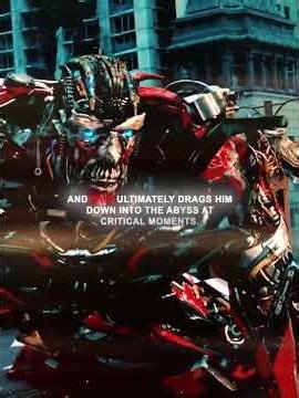 Do you really know who the strongest Decepticon is