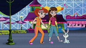 Skechers Twinkle Toes TV Spot