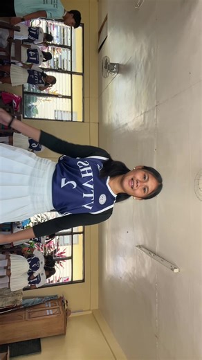 TikTok Trending Cheer Dance Moves